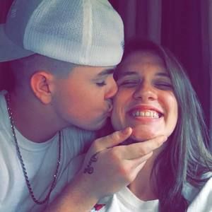 Meet your Posher, Christian